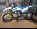 husqaverna 350cc, Fietsen en Brommers, Brommers | Crossbrommers, Ophalen, Gebruikt, Yamaha