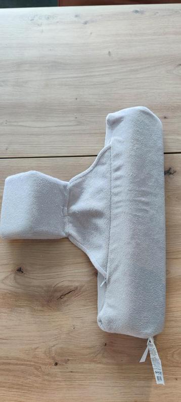 Baby zij slaapkussen  beschikbaar voor biedingen