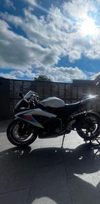 Suzuki GSX-R 600 (A2!!), Motoren, Motoren | Suzuki, Particulier