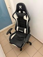 Fauteuil de jeu Alpha Omega Players, Enlèvement ou Envoi