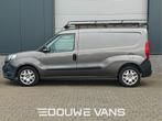 Fiat Doblò 1.3 Imperiaal Trekhaak Marge, 1360 kg, Achat, 90 ch, Entreprise