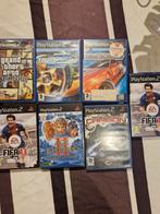 7 ps2 games, Consoles de jeu & Jeux vidéo, Jeux | Sony PlayStation 2, Enlèvement