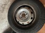 Peugeot boxer velgen, Ophalen, 15 inch, Velg(en), Bestelwagen