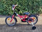 BNB FLIPPER FIETS KINDEREN MET AFNEEMBARE ZIJWIELEN, Ophalen, Zijwieltjes