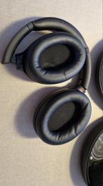 Sony WH-1000XM4 Black, Over oor (circumaural), Nieuw, Ophalen of Verzenden, Sony