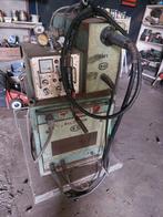 Lastpost op 380v, Doe-het-zelf en Bouw, Ophalen