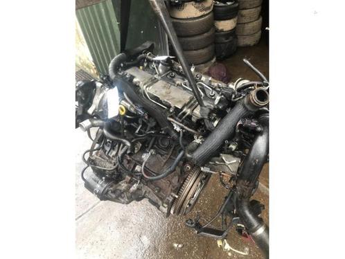 Motor van een Toyota Corolla, Auto-onderdelen, Motor en Toebehoren, Toyota, Gebruikt, 3 maanden garantie, Ophalen of Verzenden