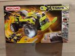Meccano Extreme - auto op afstandsbediening, Ophalen of Verzenden, Gebruikt, Afstandsbediening