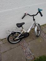 Kinderfiets 16 inch, Fietsen en Brommers, Ophalen, Gebruikt, 16 tot 20 inch