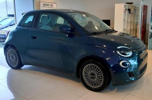 Fiat 500, Auto's, Fiat, Bedrijf, Te koop, Airconditioning, Bluetooth, Centrale vergrendeling, Elektrische ramen, Navigatiesysteem
