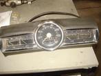 kompleet dashboard Mercedes Ponton 180D, Gebruikt, Ophalen of Verzenden, Mercedes-Benz