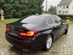 BMW 530 eA PHEV Camera, Verwarmd Leder, ACC, Garantie!, Auto's, BMW, Automaat, 1998 cc, Lederen bekleding, 268 pk