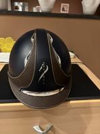 Helm Antares, Dieren en Toebehoren, Paardrijkleding, Ophalen, Zo goed als nieuw