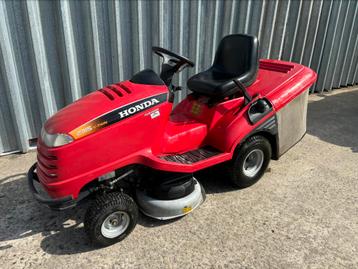 Honda 2315 V-twin in zeer goede staat, Enlèvement, Utilisé, Honda