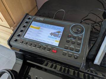 Ketron SD40 arranger, Musique & Instruments, Claviers, Enlèvement ou Envoi, Comme neuf, Connexion MIDI