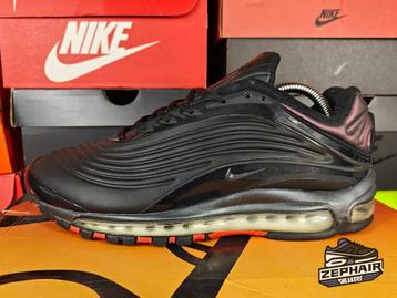 Nike Air Max Deluxe SE 'Black' EU44 2018 beschikbaar voor biedingen