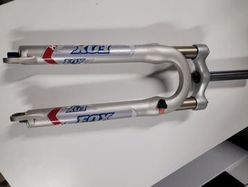 Fourche VTT Fox F90 26", Utilisé