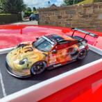 Spark Porsche 911 RSR Le Mans 2019 1/18, Ophalen of Verzenden, Nieuw
