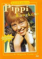 Pippi Langkous (1969) Dvd, Cd's en Dvd's, Dvd's | Kinderen en Jeugd, Alle leeftijden, Gebruikt, Ophalen of Verzenden, Film