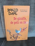 De giraffe, de peli en ik.       (Roald Dahl), Ophalen, Zo goed als nieuw, Roald Dahl, Fictie
