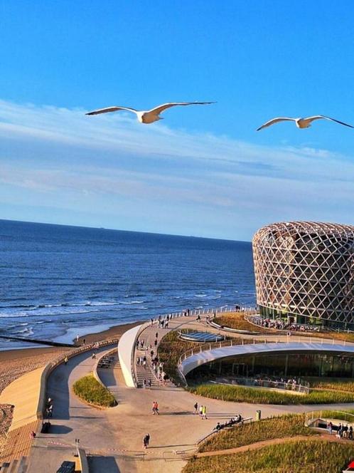 studio zeedijk Middelkerke te huur, Vakantie, Vakantie | Aanbiedingen en Last minute, Eigenaar