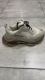 Balenciaga Original Sneakers 36, Kleding | Dames, Schoenen, Ophalen of Verzenden, Zo goed als nieuw, Beige