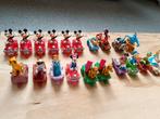 Disney autootjes (20st), Verzamelen, Ophalen of Verzenden, Zo goed als nieuw