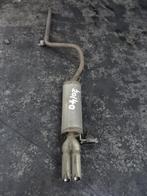 UITLAAT EINDDEMPER Seat Ibiza IV (6J5) (6R0253611AA), Auto-onderdelen, Gebruikt, Seat