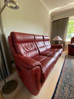 salon 3zit en ruime 2-zit, Huis en Inrichting, Zetels | Zetels, Ophalen, Gebruikt, Klassiek, Driepersoons