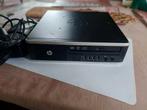 Hp desktop mini, Computers en Software, Ophalen, Zo goed als nieuw