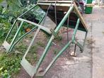 cabine tractor, Zakelijke goederen, Landbouw | Tractoren, Gebruikt, Tot 80 Pk, 7500 tot 10000, Ophalen