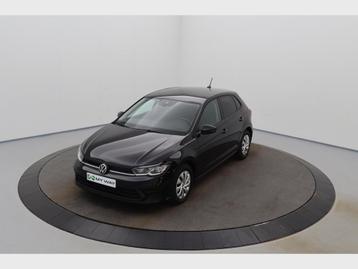 Volkswagen Polo Polo 1.0 TSI Life OPF DSG beschikbaar voor biedingen
