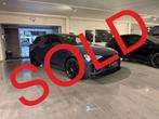 Audi Q8 e-tron SOLD BIJ GARAGE VRIENS YVES BV! (bj 2024), Auto's, Audi, Automaat, Gebruikt, Blauw, 408 pk