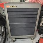 Servante facom, Bricolage & Construction, Boîtes à outils