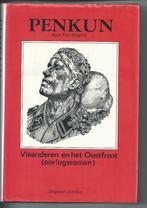 PENKUN  Vlaanderen en het Oostfront  Etnika Uitgave  1987, Ophalen of Verzenden