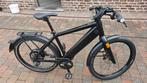 Stromer ST3 (Speed Pedelec) met NIEUWE Gereviseerde Motor, Fietsen en Brommers, Ophalen, Zo goed als nieuw