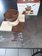 chocoladefondu, Enlèvement ou Envoi, Neuf