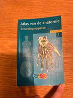 Werner Platzer - deel 1 Bewegingsapparaat, Verzenden, Zo goed als nieuw, Nederlands, Werner Platzer