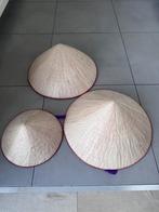 Vietnamese straw hats, Enlèvement, Neuf