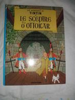 BD, Boeken, Stripverhalen, Eén stripboek, Ophalen of Verzenden, Zo goed als nieuw, Hergé