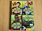 F.C. De Kampioenen DVD’s, Cd's en Dvd's, Gebruikt, Alle leeftijden, Boxset, Ophalen of Verzenden