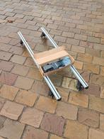 Dakdragers Mercedes CLA, Ophalen, Gebruikt