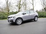 Peugeot 3008 Active Pack automaat (bj 2020), Te koop, Zilver of Grijs, Benzine, 3 cilinders