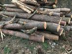 Brandhout op stam, 6 m³ ou plus, Autres essences de bois, Enlèvement