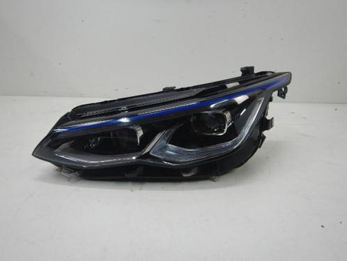 VW Golf 8 R IQ Light Koplamp Links L 5H1941059M, Auto-onderdelen, Verlichting, Volkswagen, Gebruikt, Ophalen of Verzenden