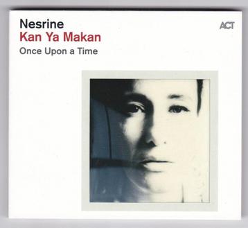 Nesrine - Kan Ya Makan / Once Upon a Time beschikbaar voor biedingen