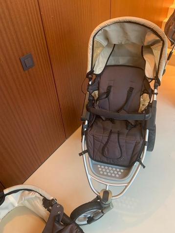 Quinny buggy beschikbaar voor biedingen