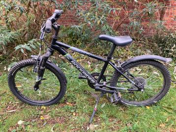 Kinderfiets 20 inch beschikbaar voor biedingen