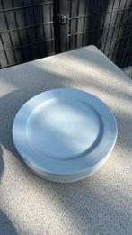 Platte borden - 24 cm diameter, Enlèvement, Utilisé