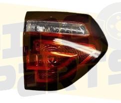 Citroën C4 Picasso (11/10-7/13) Achterlicht Links (binnenzij beschikbaar voor biedingen